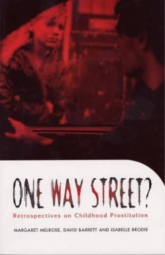 One Way Street