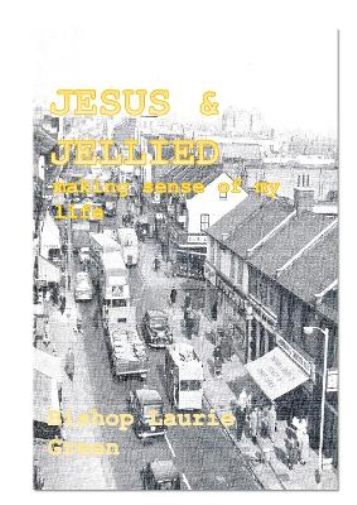 Jesus and Jellied Eels