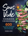 Sous Vide Cookbook for Beginners