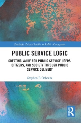 Public Service Logic
