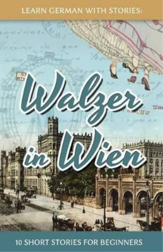Learn German With Stories