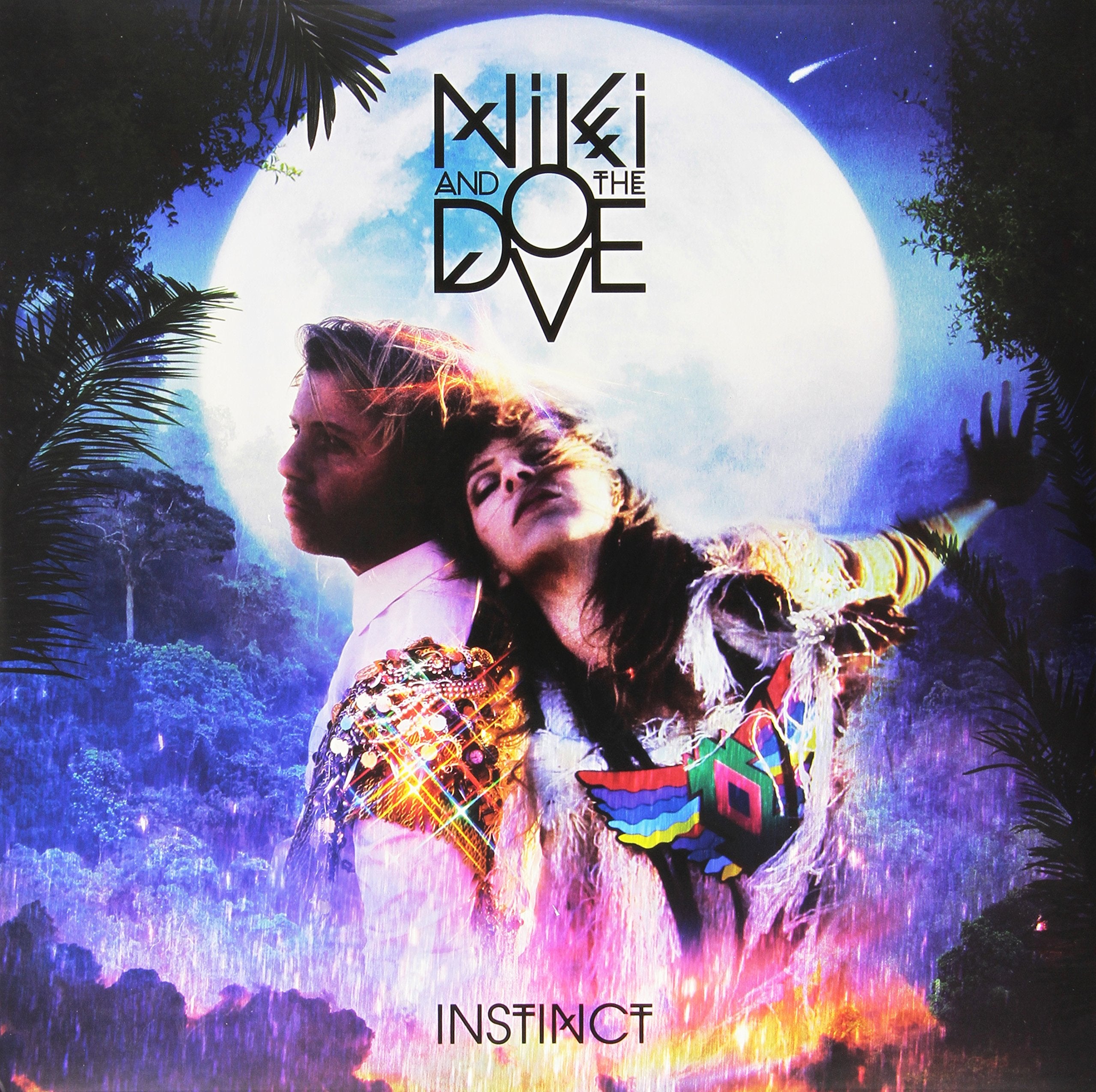 Instinct