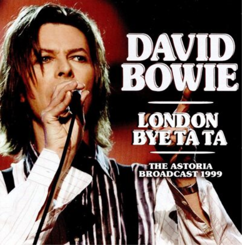 London Bye Ta Ta