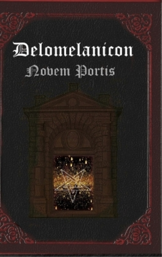 Delomelanicon
