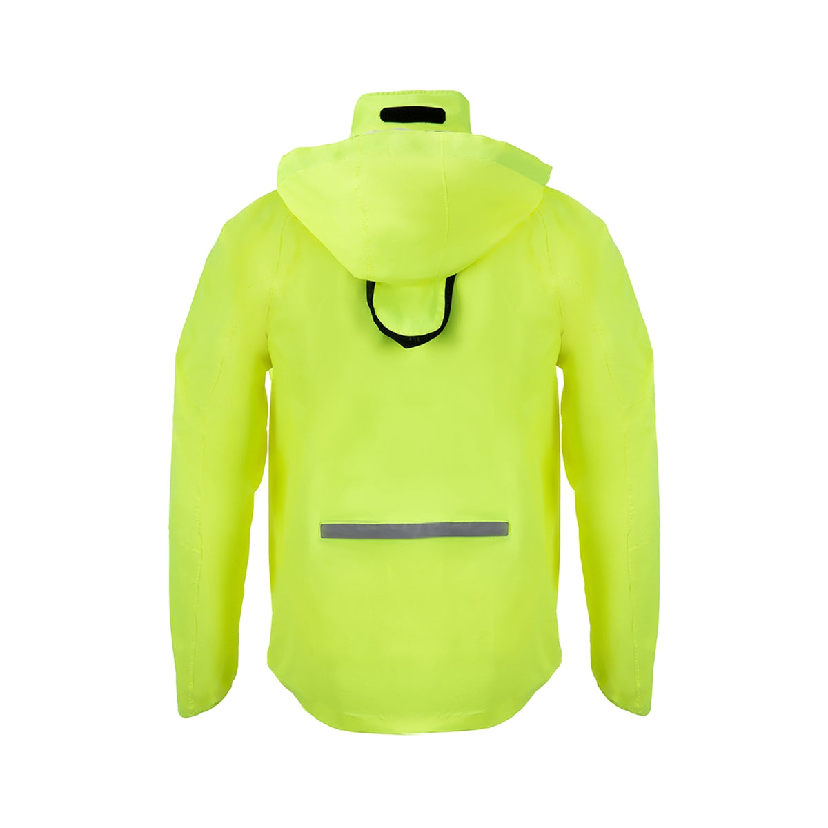 Chiba Congo Waterproof Jacket in Yellow - Medium