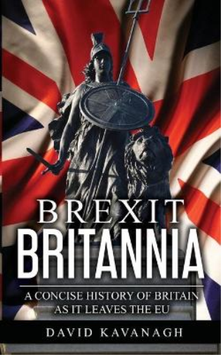 Brexit Britannia