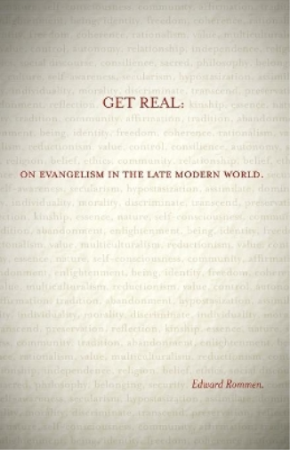 Get Real:
