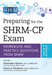 Preparing for the SHRM-CP® Exam