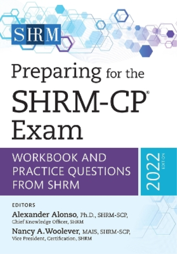 Preparing for the SHRM-CP® Exam