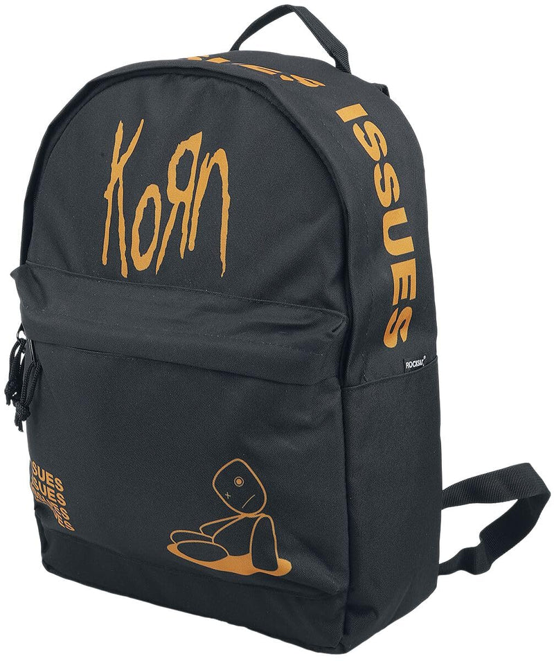 Rocksax Korn Daypack - Still A Freak