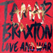 Love & War