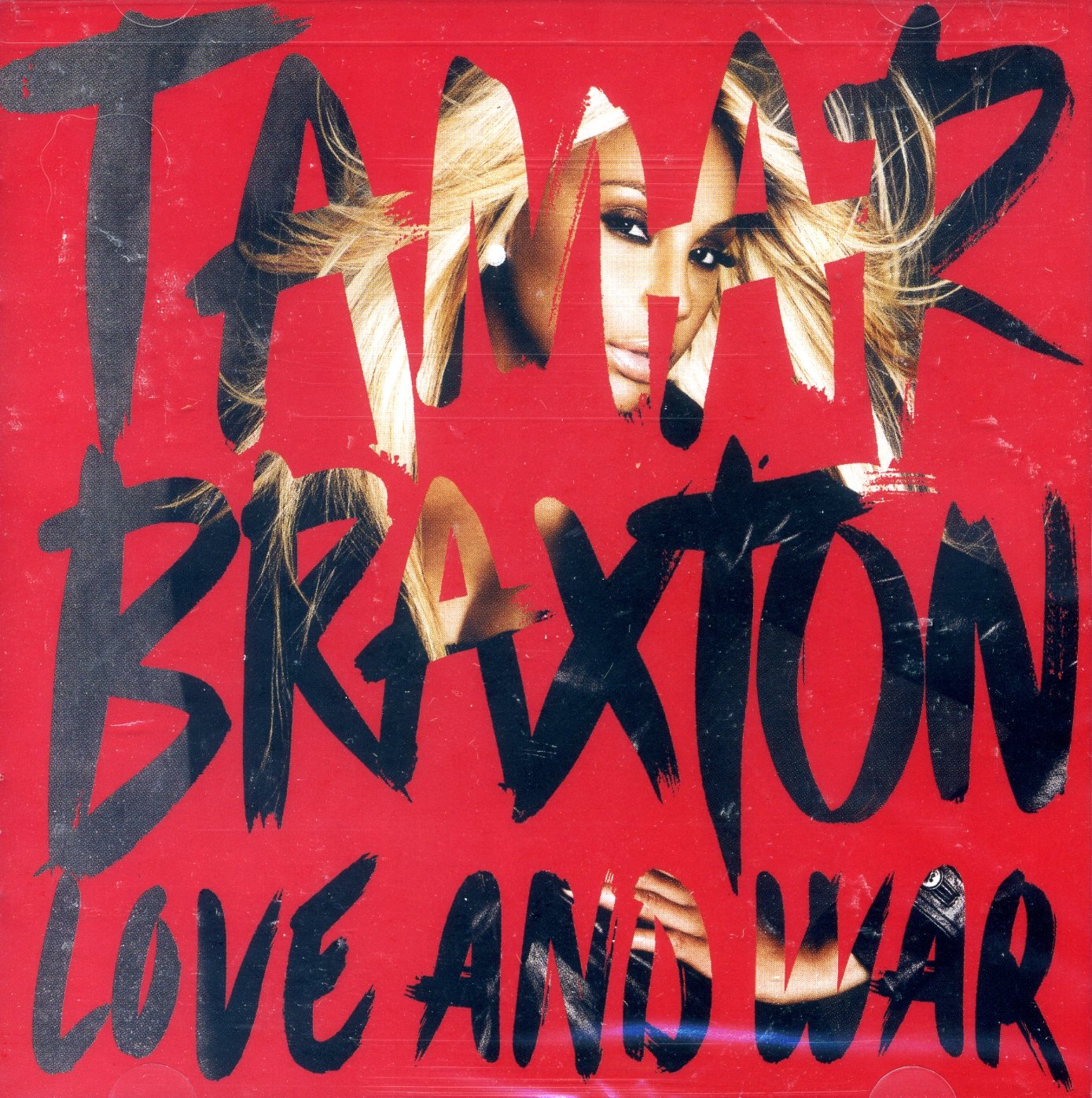 Love & War