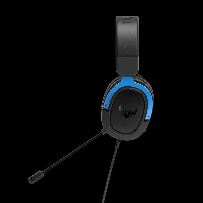 Tuf Gaming H3 Blue