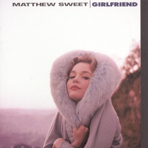 Girlfriend