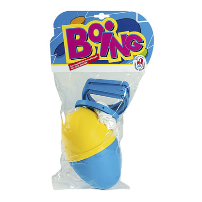 Androni: Estivo - Gioco Boing Bicolore (Made In Italy)