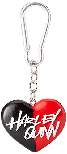 Harley Quinn (Heart)
