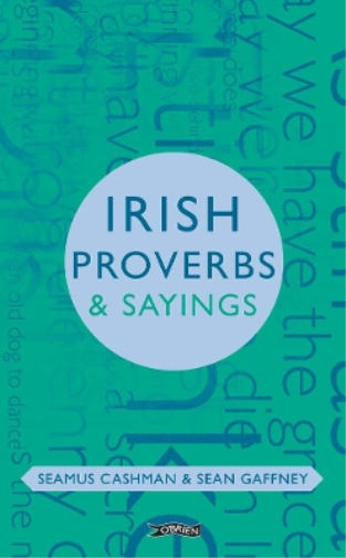 Irish Proverbs & Sayings