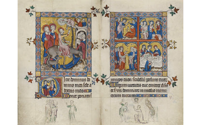 The Art Of The Bible