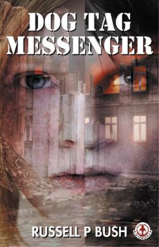 Dog Tag Messenger