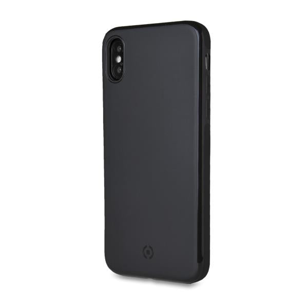 Ghostskin Iphone Xs Max Bk