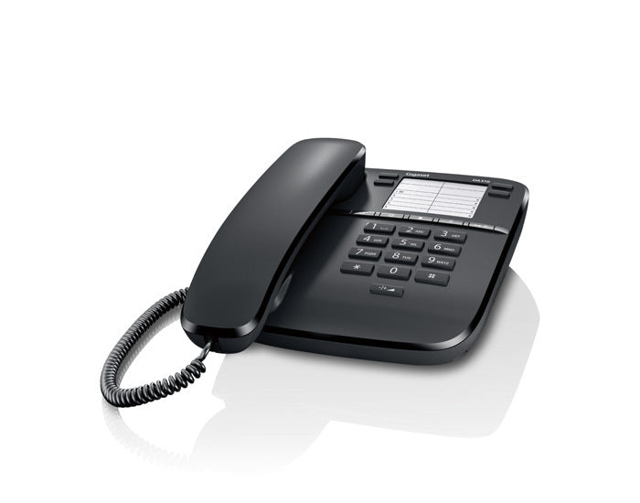 Da 310 Black