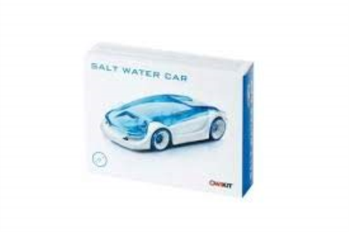 Owi: Automobilina Ad Acqua