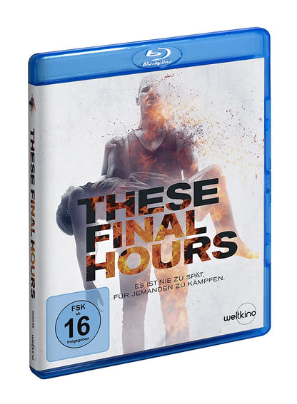 These Final Hours