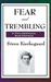 Fear and Trembling