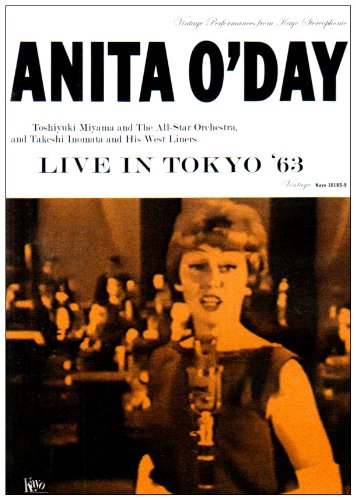 Live in Tokyo 63