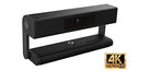 i3 Technologies i3CAMERA PRO P1201-4K Webcam, 120° FOV, 30fps, 8.29M, USB 3.0