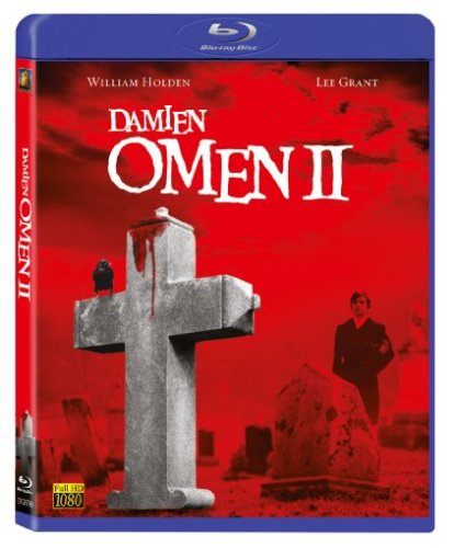 Damien, la malédiction 2