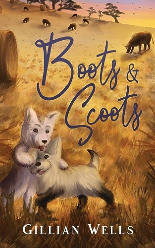Boots & Scoots