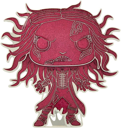 What If...? POP! Pin Ansteck-Pin Zombie Wanda Maxi