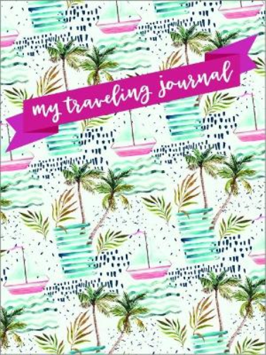 My Travel Journal