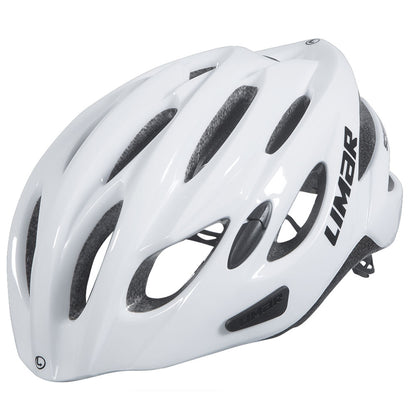 Limar Scrambler White Helmet L