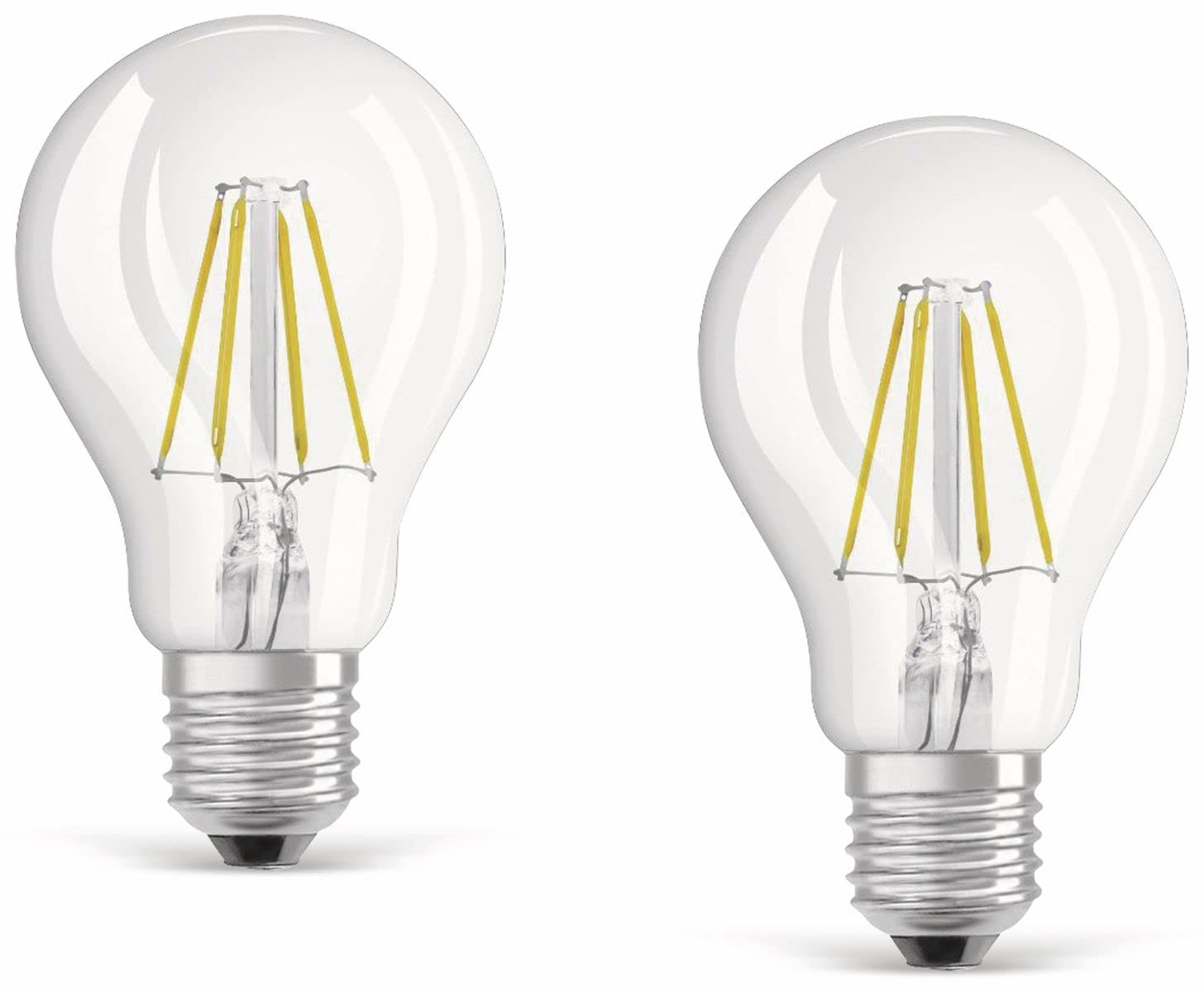 Osram LED Base CLA40 2er P.