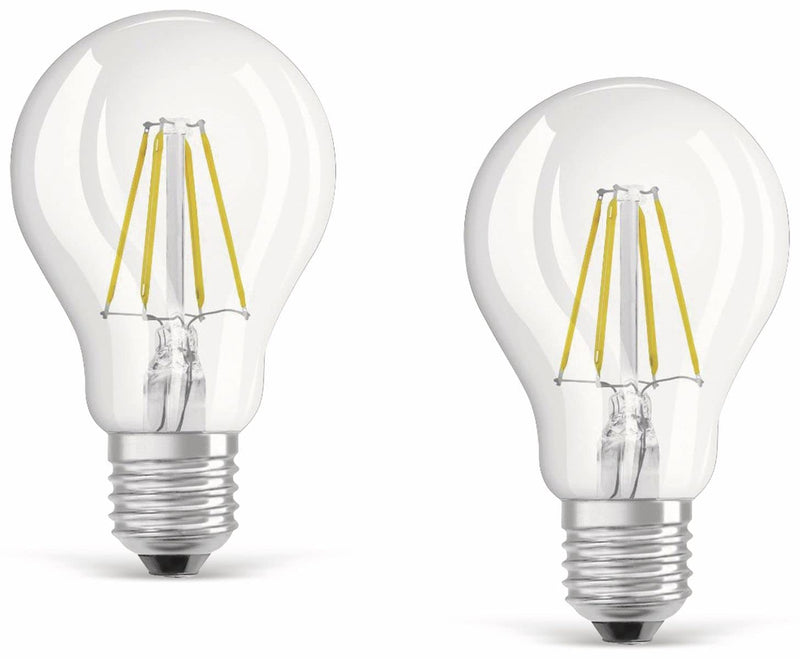 Osram LED Base CLA40 2er P.