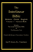 Interlinear Hebrew-Greek-English Bible with Strong's Numbers, Volume 1 of 3 Volumes