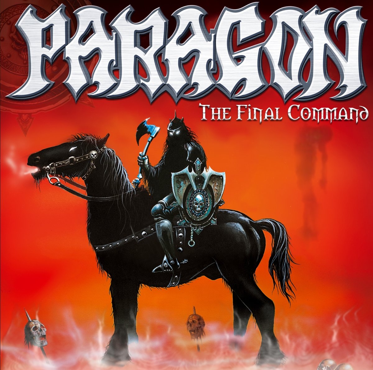 Final Command/Into the Black