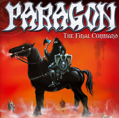 Final Command/Into the Black