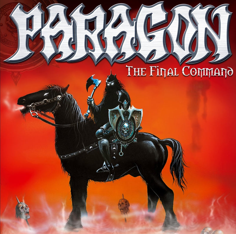 Final Command/Into the Black