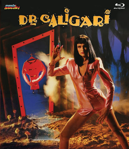 Dr. Caligari