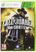 Call Of Juarez: The Cartel  -