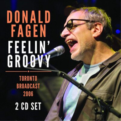 Feelin' Groovy: Toronto Broadcast 2006