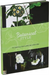 Botanical Style Wallet Notecards