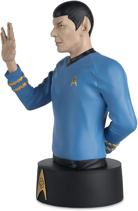 Star Trek Spock