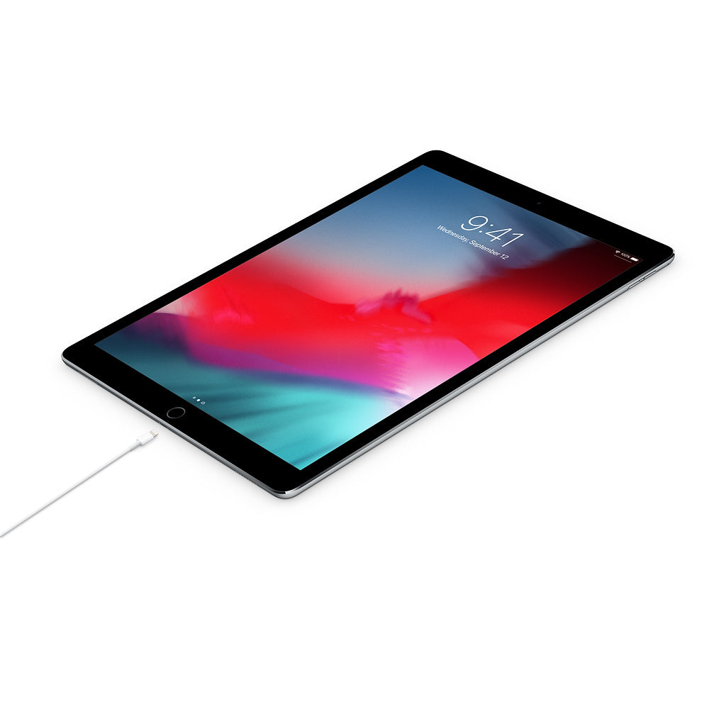 Apple Lightning/USB C Kabel 1,0 m weiB