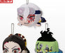 NESOBERI (Lay-Down) `Demon Slayer: Kimetsu no Yaiba` MP Plush Entertainment District Arc Vol.3