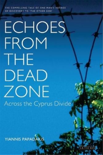 Echoes from the Dead Zone