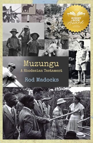 Muzungu